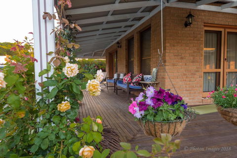 Sanctuary@Waratah - Accommodation Coffs Harbour 2