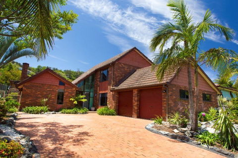 SAND DUNES - Accommodation Coffs Harbour 0