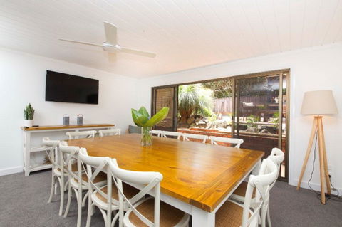 SAND DUNES - Accommodation Coffs Harbour 3