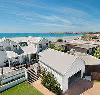 Sandcastles - Accommodation Coffs Harbour
