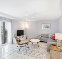 Sandcastles 1/8 Ala Moana Way - Accommodation Coffs Harbour