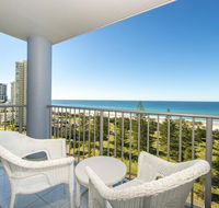 Sandpiper Broadbeach - Accommodation Coffs Harbour