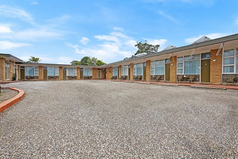 Sandpiper Motel Ulladulla - Accommodation Coffs Harbour 3