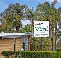 Sandpiper Motel Ulladulla - Accommodation Coffs Harbour