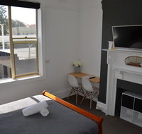 Sandy Bottoms Guesthouse - Accommodation Coffs Harbour