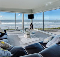 Sandy Cove - Accommodation Coffs Harbour