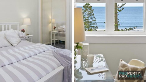 Sandy Toes Manly Executive Apartment - Accommodation Coffs Harbour 1
