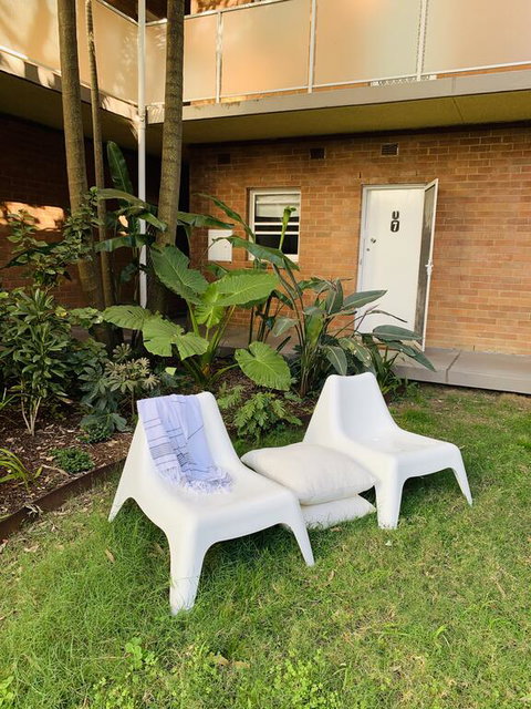 Sandyfoot@manly - Accommodation Coffs Harbour 3