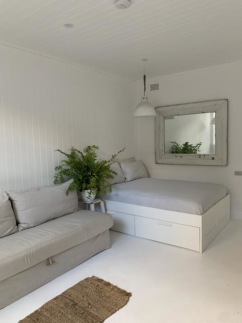 Sandyfoot@manly - Accommodation Coffs Harbour 1