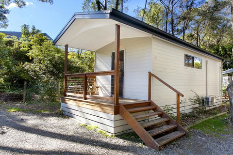 Sapphire Beach Holiday Park - Accommodation Coffs Harbour 3