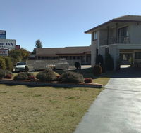 Sapphire City Motor Inn - Accommodation Coffs Harbour