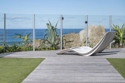 Sapphire Sands Beach House - Accommodation Coffs Harbour 1
