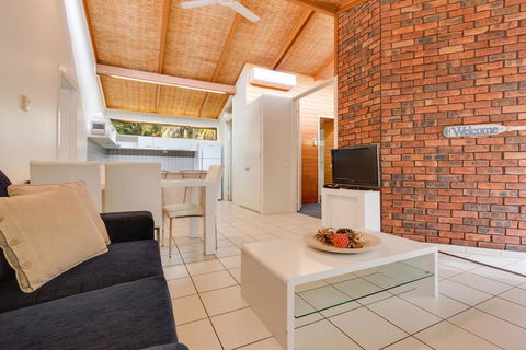 Sapphire Sea N Sand - Accommodation Coffs Harbour 2