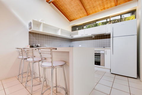 Sapphire Sea N Sand - Accommodation Coffs Harbour 3