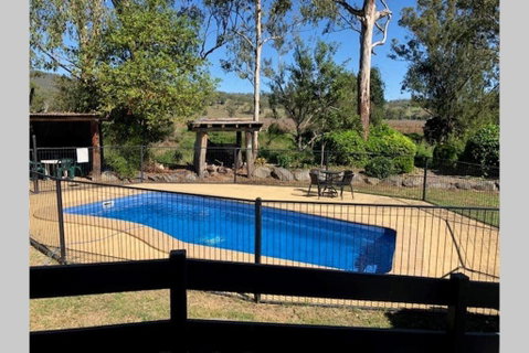 SAREAL PARK - Accommodation Coffs Harbour 1