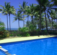 Sarina Beach Motel - Accommodation Coffs Harbour
