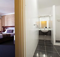 Sarina Motor Inn - Accommodation Coffs Harbour