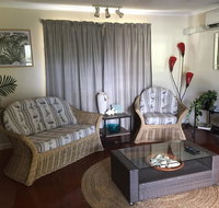 Saska on Koda - Accommodation Coffs Harbour