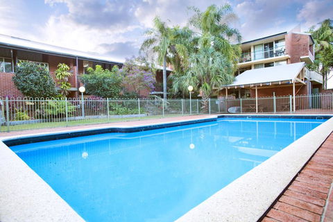 Sassafras - Unit 1 - Coffs Harbour - Accommodation Coffs Harbour 0