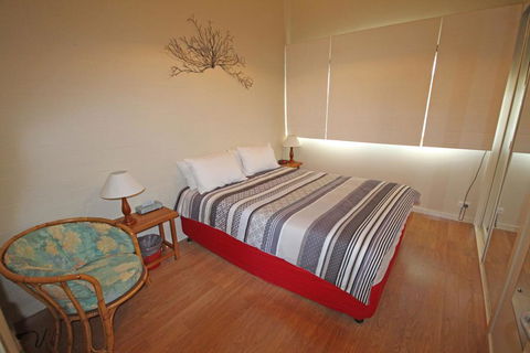 Sassafras - Unit 1 - Coffs Harbour - Accommodation Coffs Harbour 2