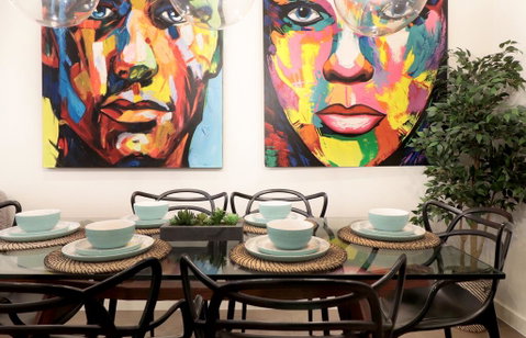 SATOR City Fringe Home Away From Home Pets OK! - Accommodation Coffs Harbour 1