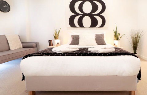 SATOR City Fringe Home Away From Home Pets OK! - Accommodation Coffs Harbour 0