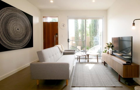 SATOR City Fringe Home Away From Home Pets OK! - Accommodation Coffs Harbour 2