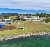 Scamander Beach Resort