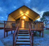 Scamander Sanctuary Holiday Park
