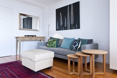 Scarlett's By Salamanca - Accommodation Coffs Harbour 2