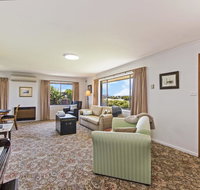 Scotshaven - Accommodation Coffs Harbour