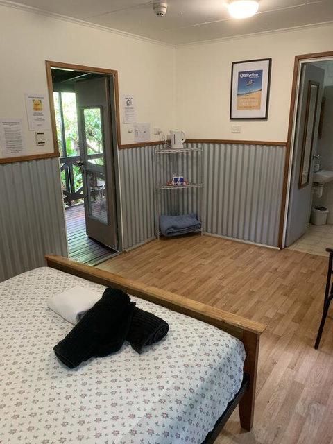 Scotty's Mission Beach YHA - Accommodation Coffs Harbour 3