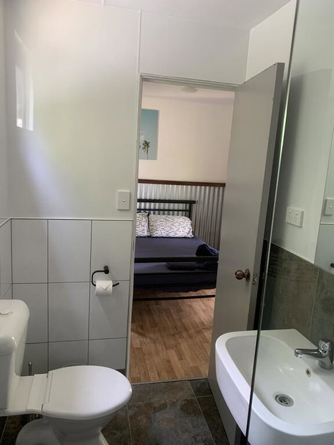 Scotty's Mission Beach YHA - Accommodation Coffs Harbour 1