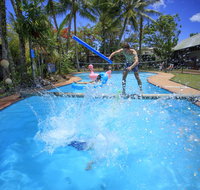 Scotty's Mission Beach YHA - Accommodation Coffs Harbour