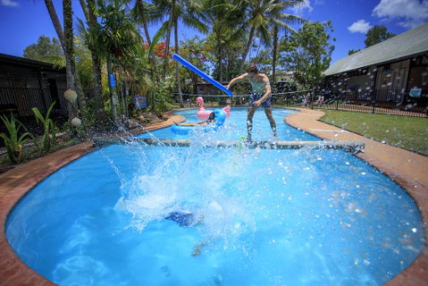 Scotty's Mission Beach YHA - Accommodation Coffs Harbour 0