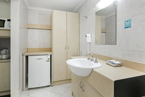 Scotty's Motel - Accommodation Coffs Harbour 1