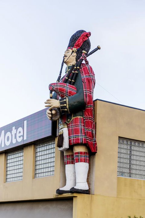 Scotty's Motel - Accommodation Coffs Harbour 3