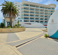 Sea Side 110 - Accommodation Coffs Harbour