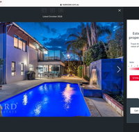 Sea spray - Accommodation Coffs Harbour