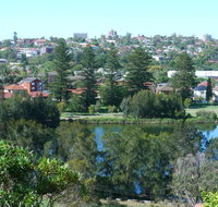 Seabreeze - Accommodation Coffs Harbour