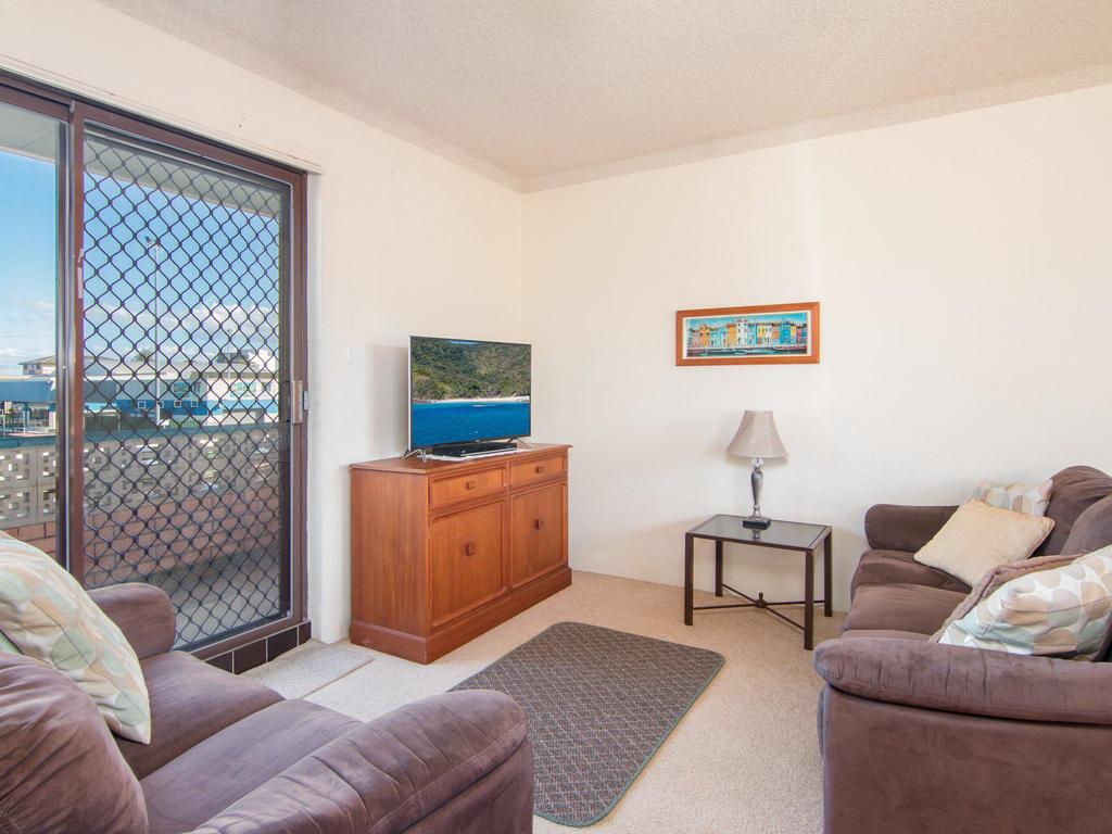Sandbar NSW Accommodation Coffs Harbour