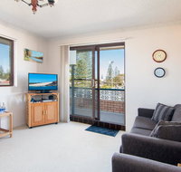 Seabreeze 4 Opposite Bowling Club - Accommodation Coffs Harbour