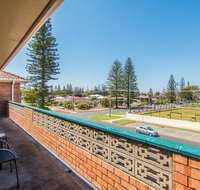 Seabreeze 5 Opposite Bowling Club - Accommodation Coffs Harbour