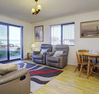 Seabreeze 6 Opposite Bowling Club - Accommodation Coffs Harbour