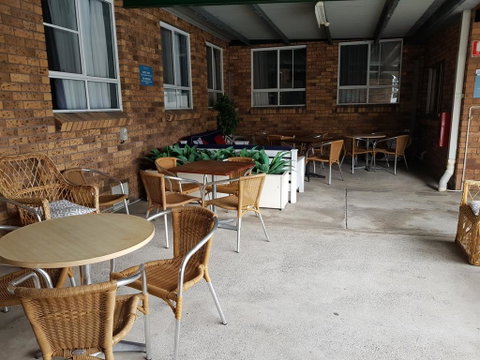Seabreeze Beach Hotel - Accommodation Coffs Harbour 3