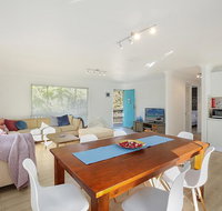 Seabreeze Retreat - Accommodation Coffs Harbour