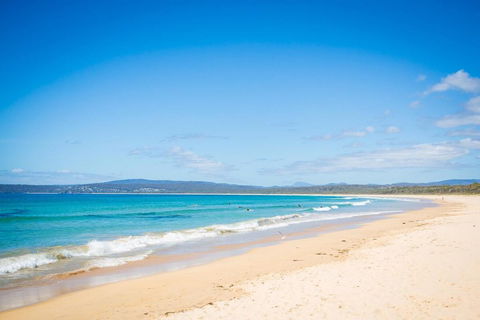 Seachange Apartments Merimbula - Accommodation Coffs Harbour 1