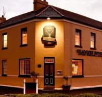 Seacombe House Motor Inn Port Fairy - Accommodation Coffs Harbour