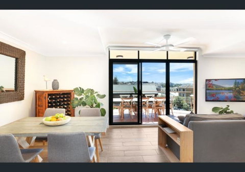 Seafarer - Hosted By: L'Abode Accommodation - Accommodation Coffs Harbour 1