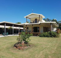Seafarer Cottage - Accommodation Coffs Harbour